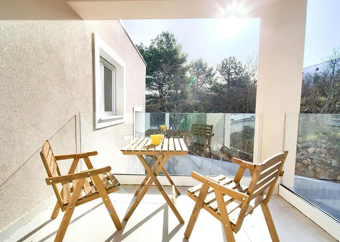 Feriehus Olivia Mit Eigenem Pool By Interhome