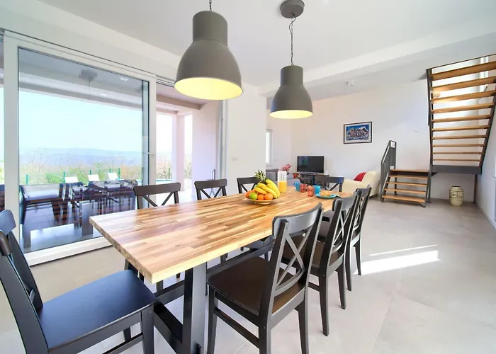 Feriehus Olivia Mit Eigenem Pool By Interhome *