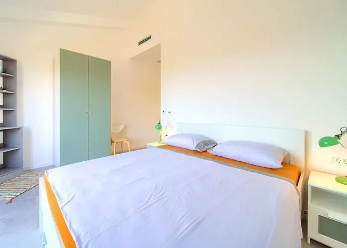 펜션 Olivia Mit Eigenem Pool By Interhome *